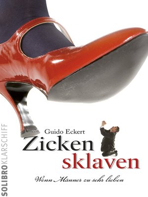 cover image of Zickensklaven